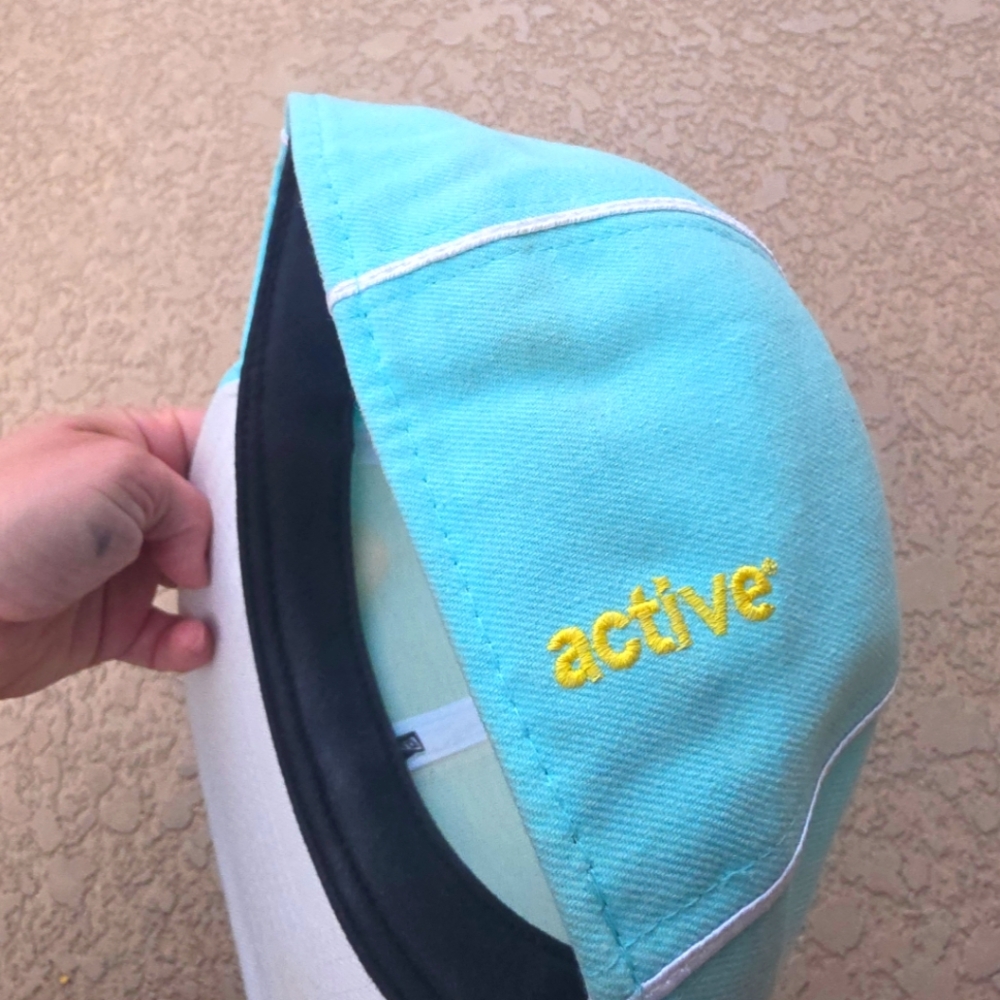 Active Ride Shop Fitted Hat - Picture 5 of 5